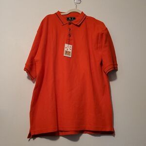 PB Player polo shirt New XL